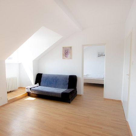 Old Town Podwale Street Apartment. Great Location وارسو المظهر الخارجي الصورة