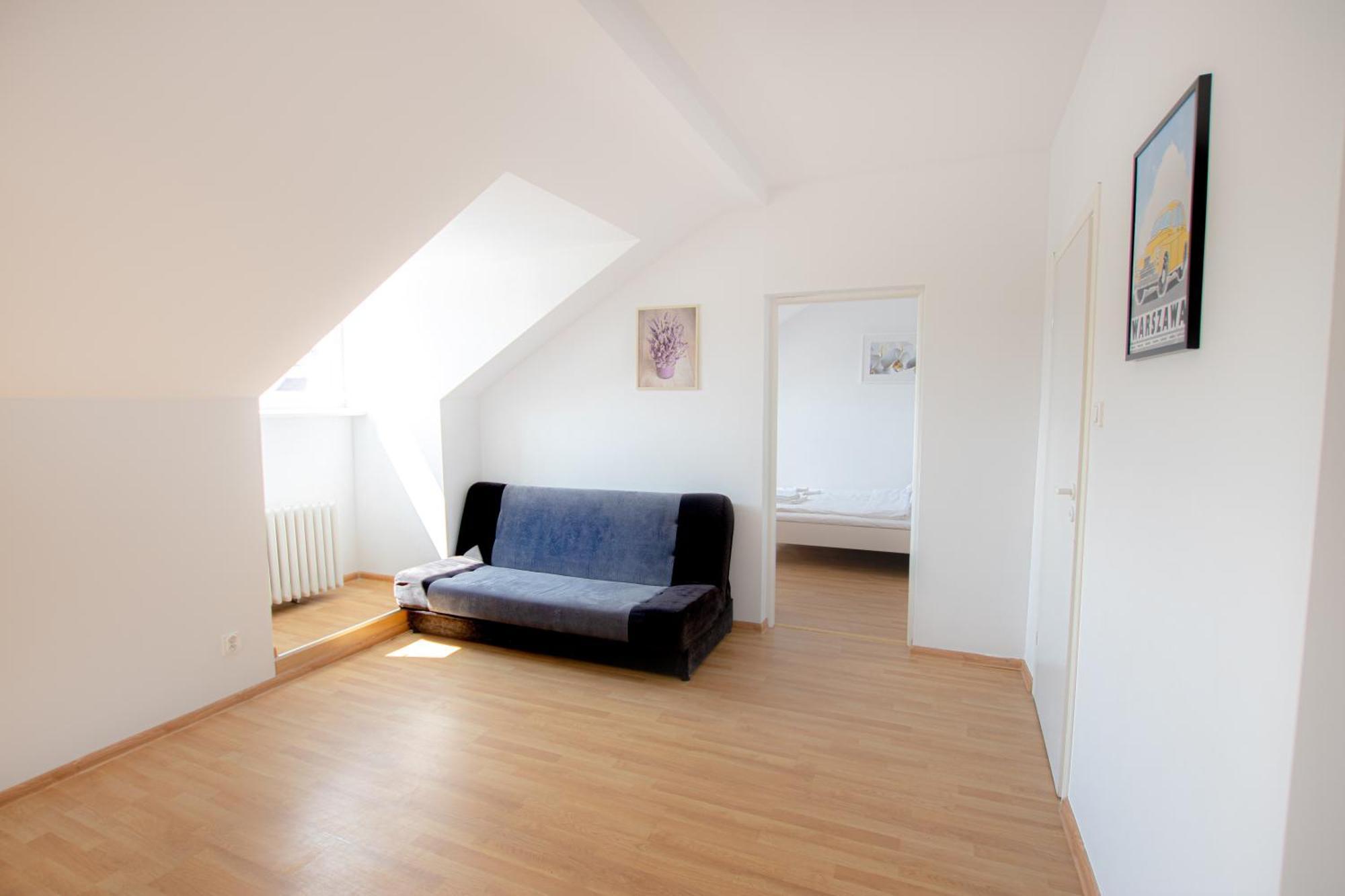 Old Town Podwale Street Apartment. Great Location وارسو المظهر الخارجي الصورة