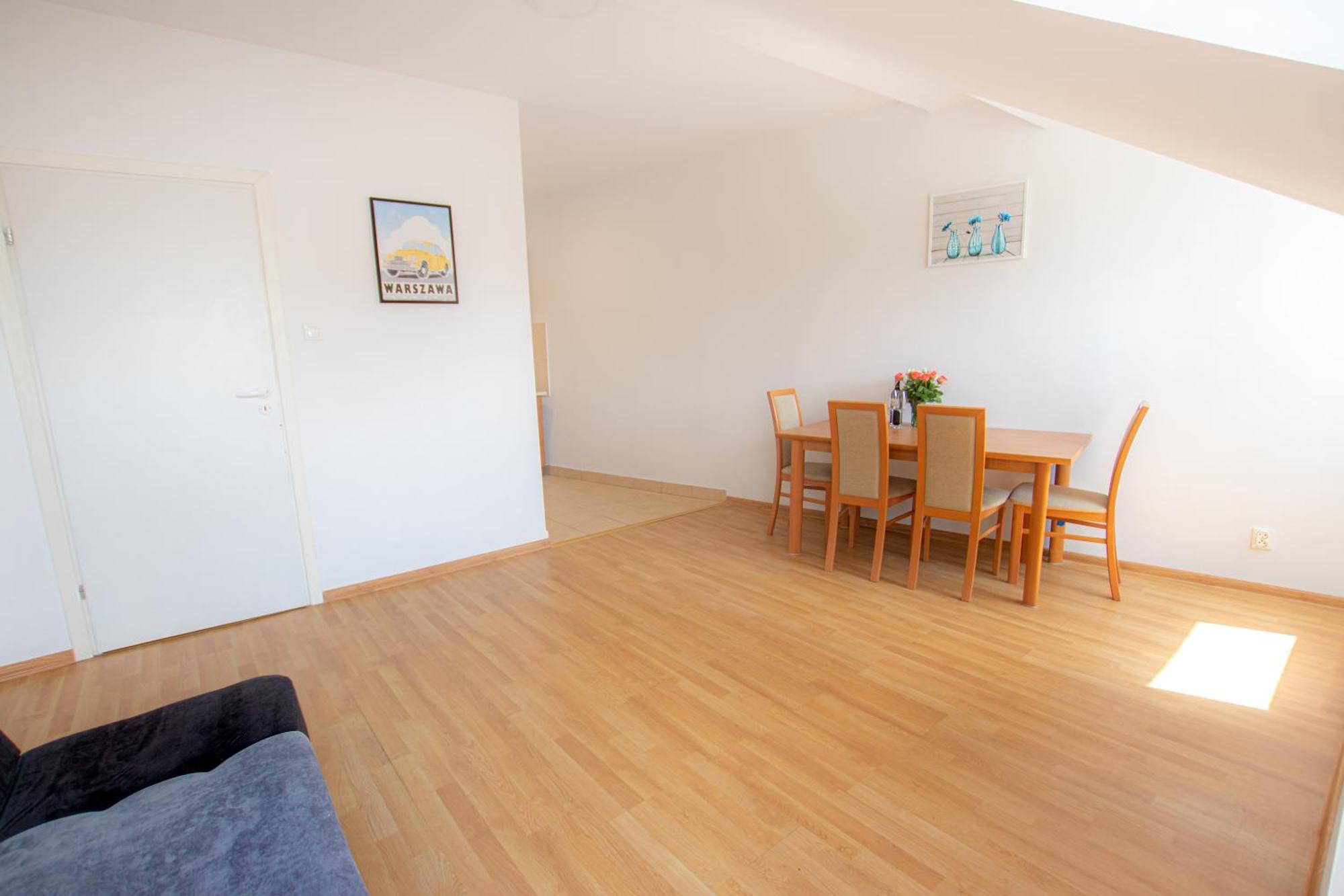 Old Town Podwale Street Apartment. Great Location وارسو المظهر الخارجي الصورة