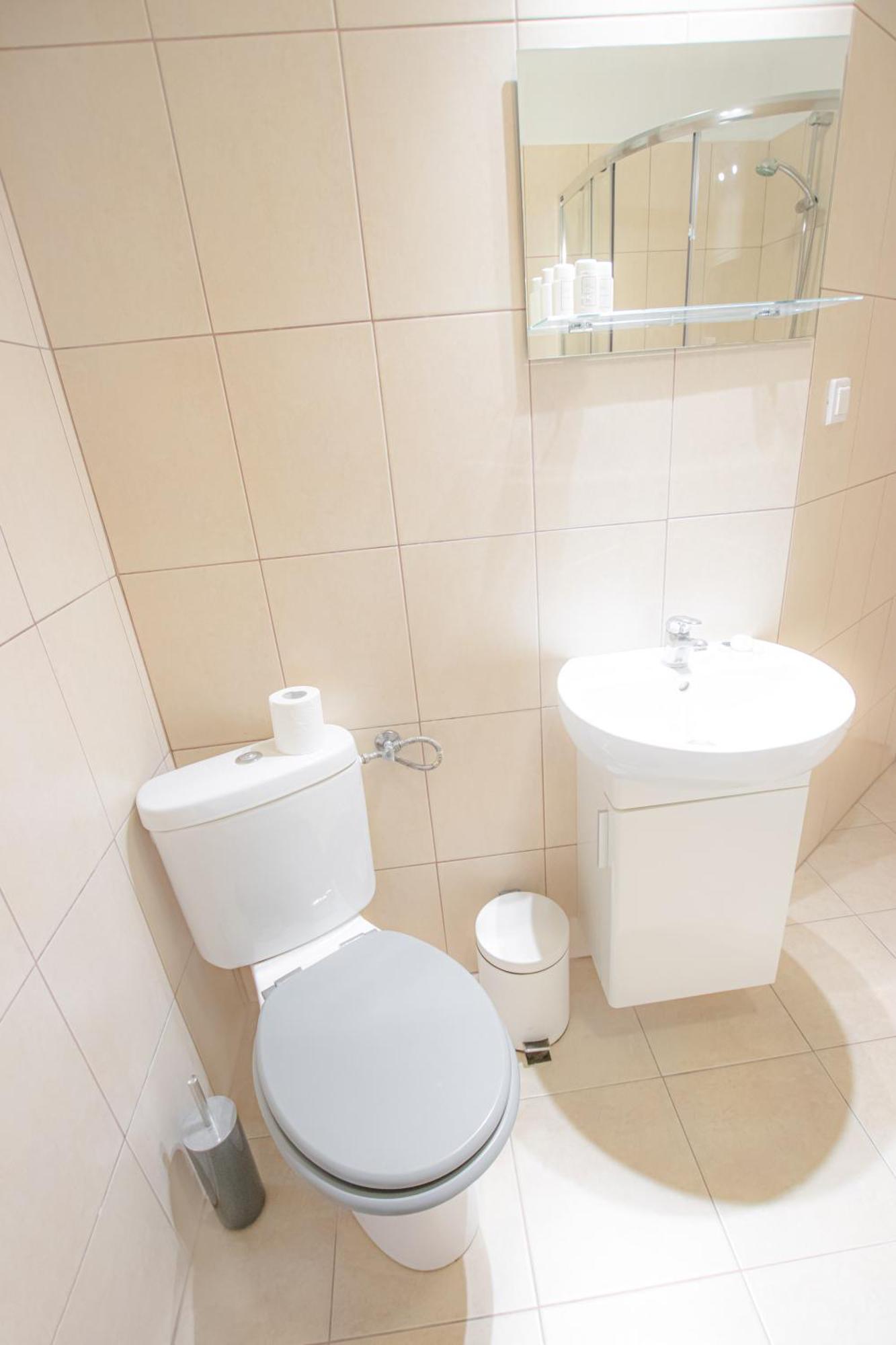 Old Town Podwale Street Apartment. Great Location وارسو المظهر الخارجي الصورة